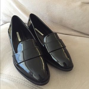 Zara shoes size 5.5
