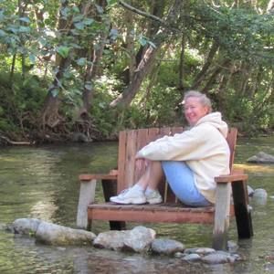 Meet your Posher, Shelley