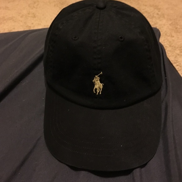 Polo hat