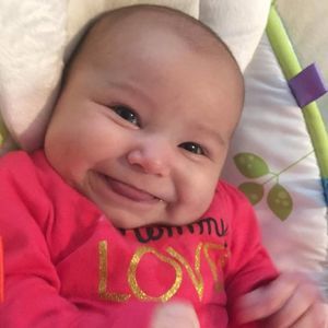 Meet your Posher, Michelle