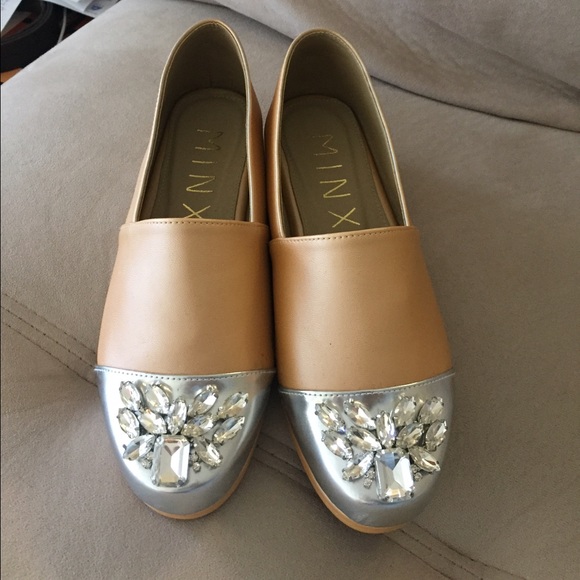 Cute shoes