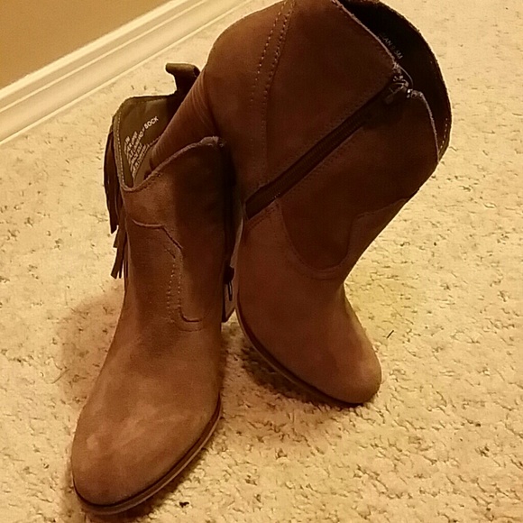 Steve Madden