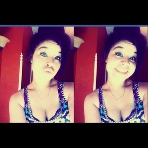 Meet your Posher, Kiara