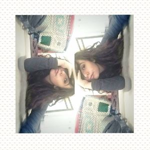 Meet your Posher, Abbagail