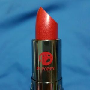 Lipstick Queen Metallic True Red Lipstick