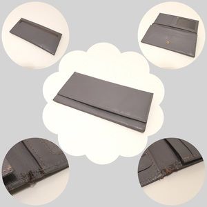 BDG Grey Wallet