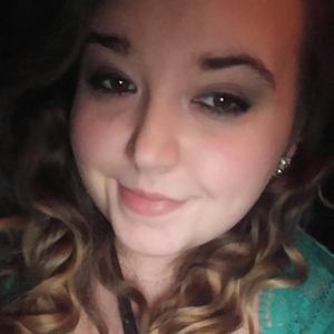 Meet your Posher, Amberly