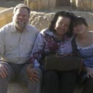 Meet your Posher, Griselle