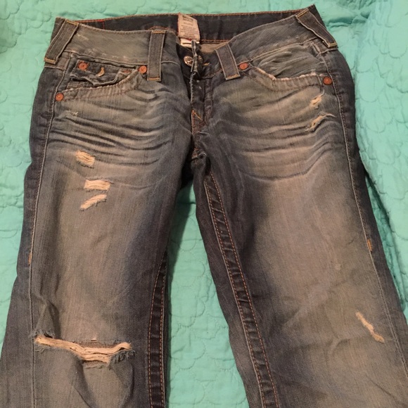 True religion size 29 - Picture 2 of 3