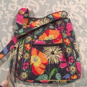 ‼️‼️PRICE DROP ‼️‼️ Vera Bradley Hipster