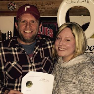 Meet your Posher, Laura