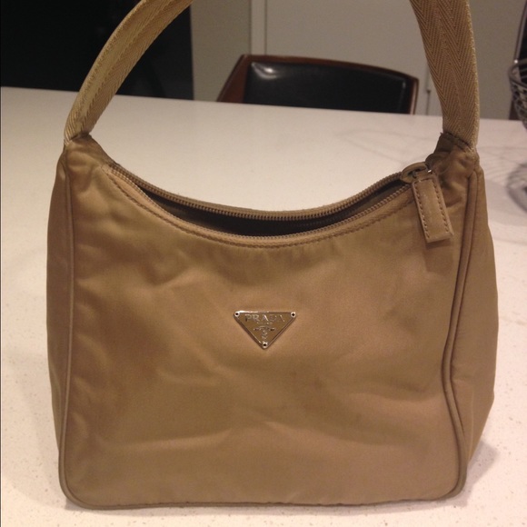 ❌SOLD❌ Prada nylon mini 👜