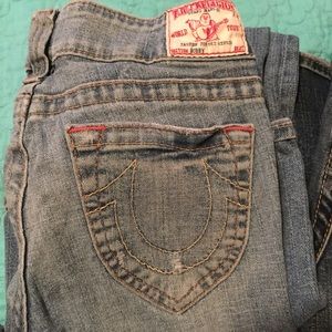 True religion loved jeans