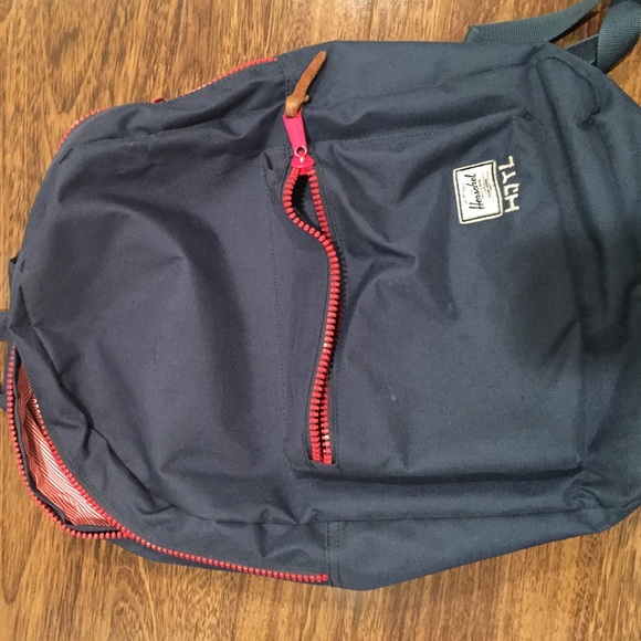 herschel bag