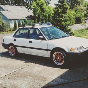 Meet your Posher, Jordan