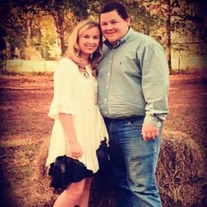 Meet your Posher, Haley spears