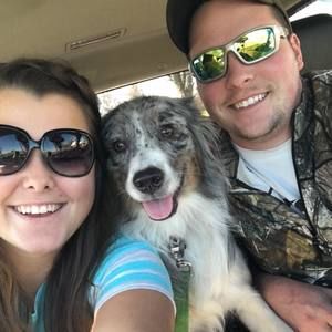 Meet your Posher, Bridgette