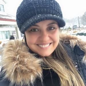 Meet your Posher, Giselly