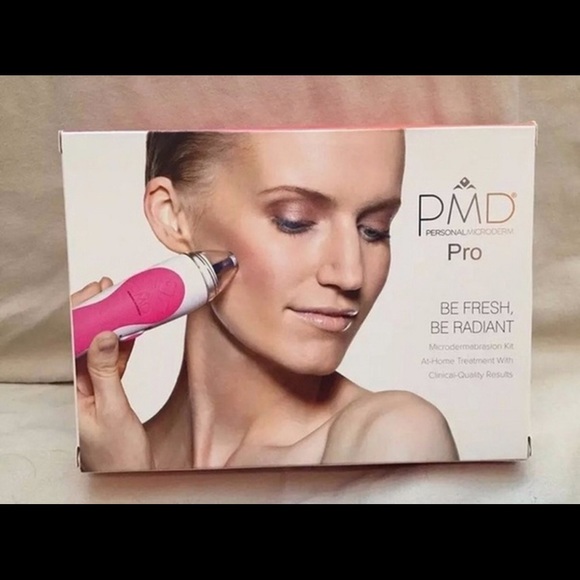 PMD/Clarisonic Bundle. - Picture 2 of 4
