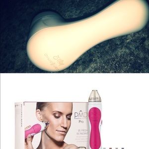 PMD/Clarisonic Bundle.