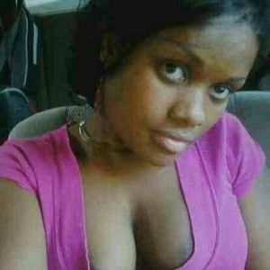 Meet your Posher, April