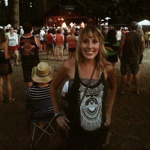 Meet your Posher, Anna