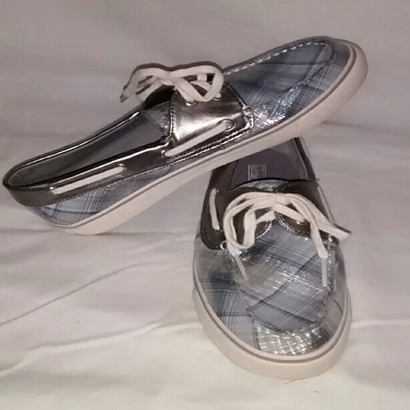 Sperry Top-sider Angelfish Boat Shoes