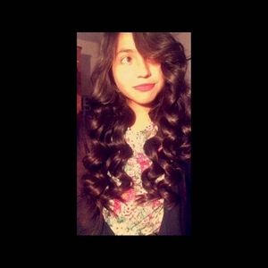 Meet your Posher, Darling