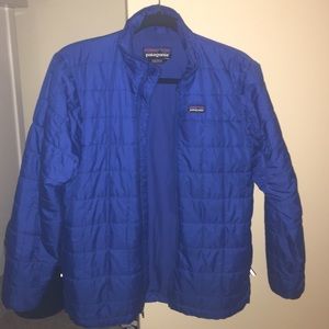 Kid's Patagonia jacket