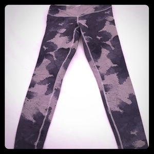 Lululemon Wunder Under Pant