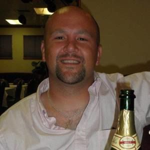 Meet your Posher, Matthew