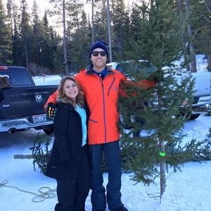 Meet your Posher, Katheryn