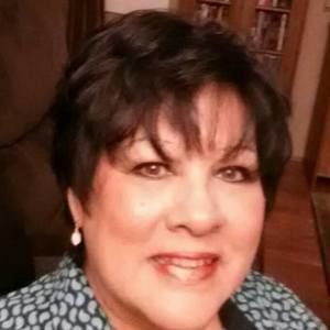 Meet your Posher, Barbara