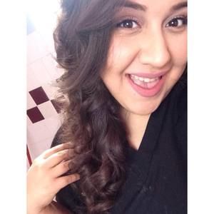 Meet your Posher, Becky