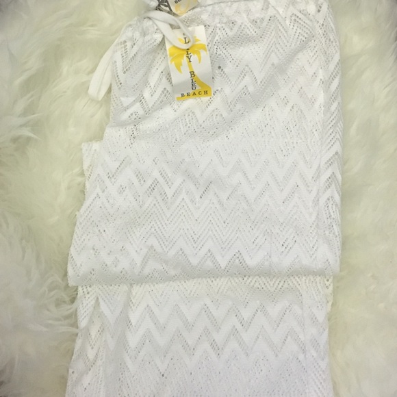 Lily Bleu Beach Other - Lily Bleu Beach Pants