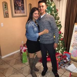 Meet your Posher, Daisy