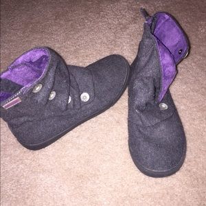 Blowfish ankle boots