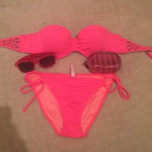 VS swim bundle