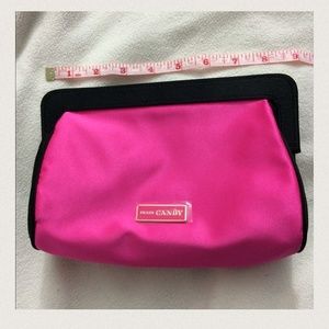 Prada makeup/clutch bag