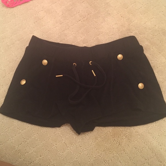 juicy couture shorts