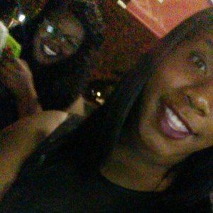 Meet your Posher, Rae