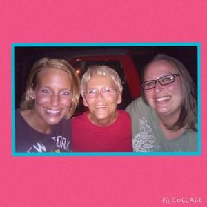 Meet your Posher, Beth