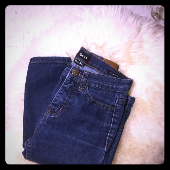 Urban Outfitters BDG Jeans