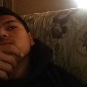 Meet your Posher, Arty