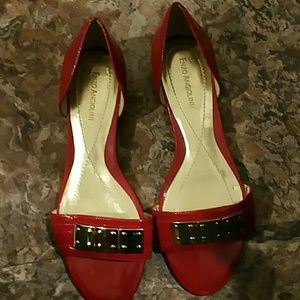 Never worn Enzo Angiolini