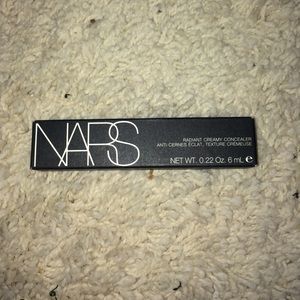 2 NARS concealer