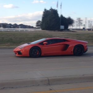 Meet your Posher, Monica