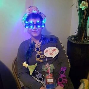 Meet your Posher, Andres