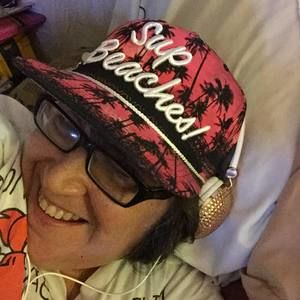 Meet your Posher, Leslie anne