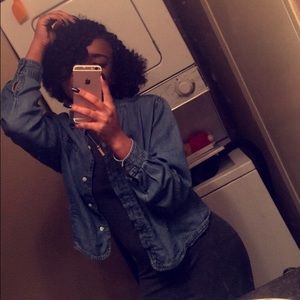 Meet your Posher, Haley